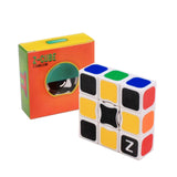 Z-cube Floppy 1x3x3 (blanco)