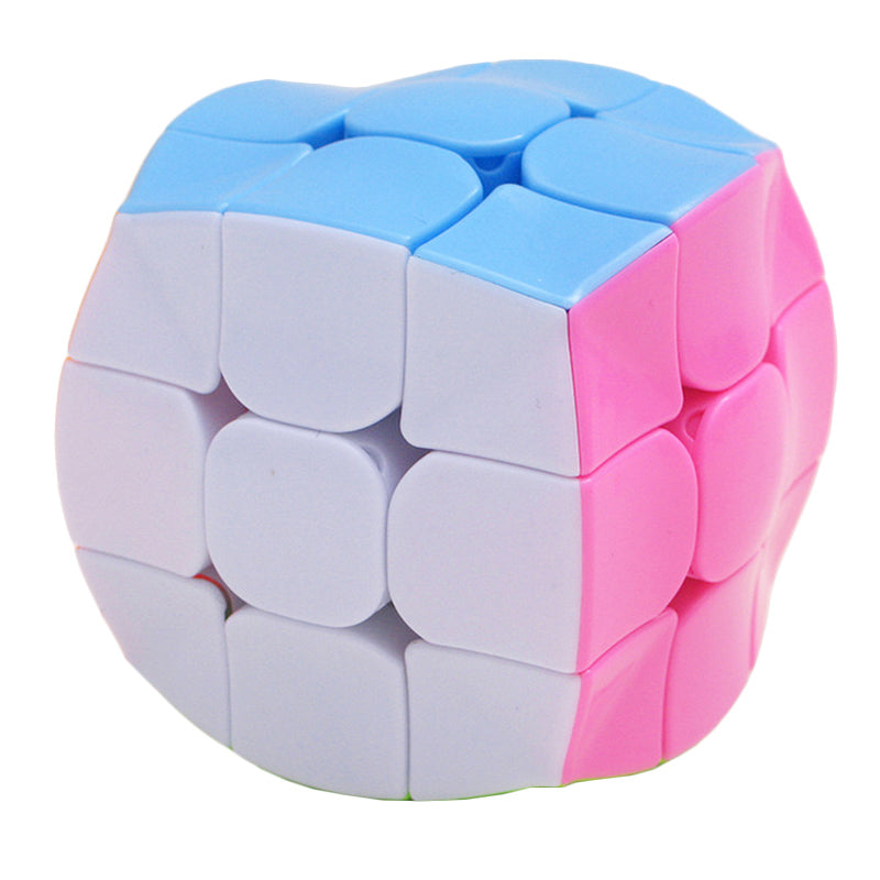 Z Cube 3x3 Wave Cube