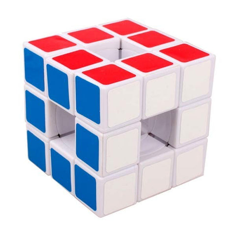 Lanlan Void Cube (blanco)