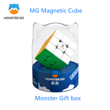 Gan Monster GO 356 M (magnético)