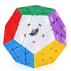 Cyclone Boys d-Fantix Megaminx