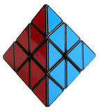 YJ Guanlong Pyraminx v4 (negro)