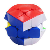 Z Cube 3x3 Wave Cube