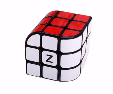 Z-cube Penrose cube