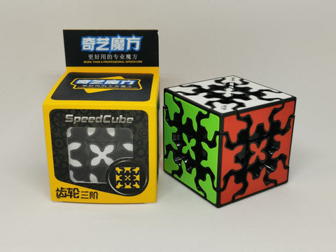 Qiyi Gear Cube