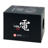Qiyi X-Man Design Volt V2 M  Square -1 (full magnetico stickerless)