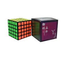 YJ YuChuang 5x5 M (magnetico)